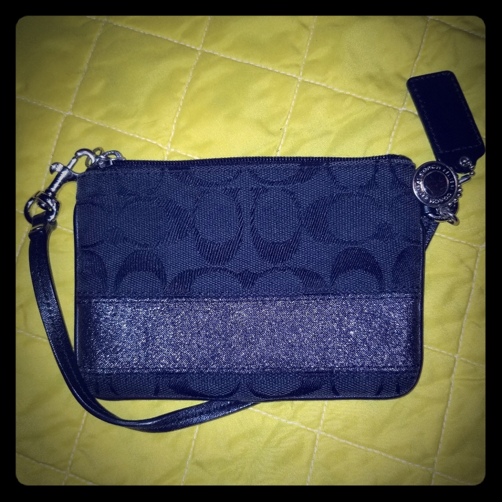 Wristlet